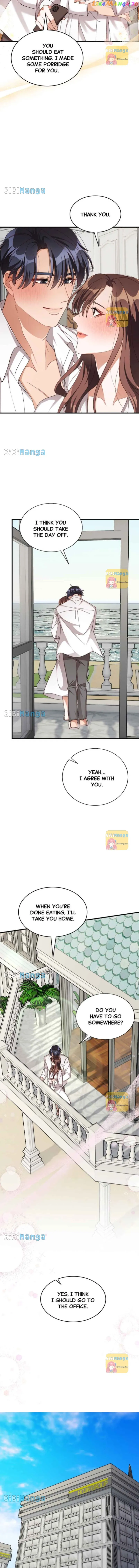 There Is No Perfect Married Couple Chapter 79 Online - página 10