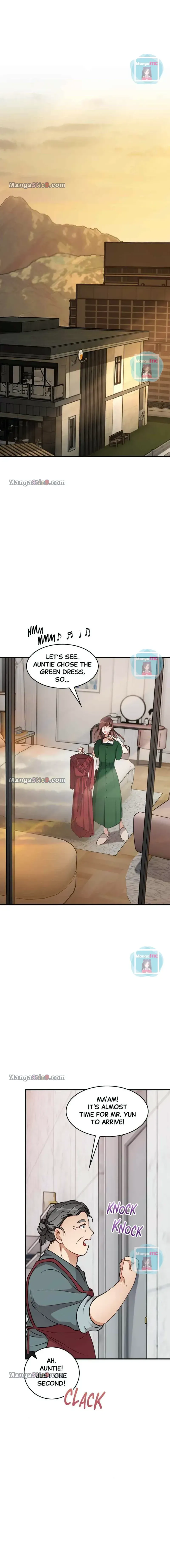 There Is No Perfect Married Couple Chapter 8 Online - página 11