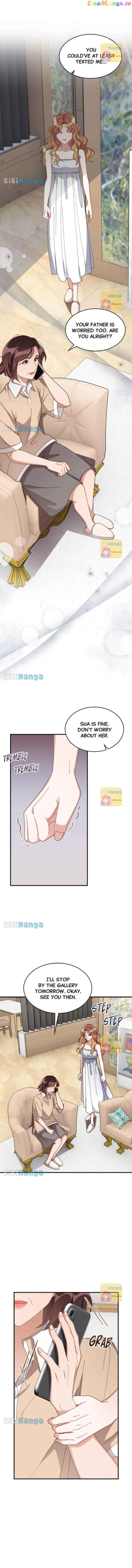 There Is No Perfect Married Couple Chapter 80 Online - página 14