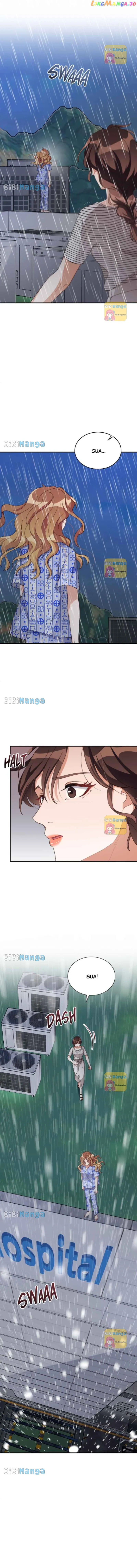 There Is No Perfect Married Couple Chapter 82 Online - página 9