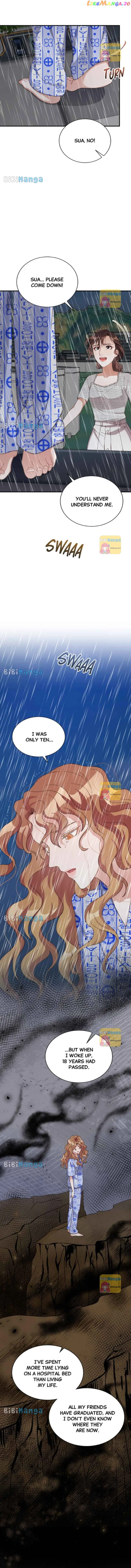There Is No Perfect Married Couple Chapter 82 Online - página 11