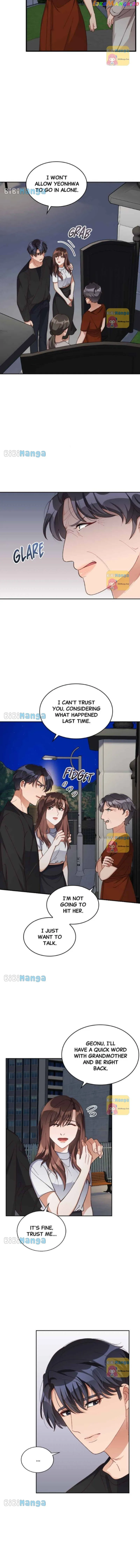 There Is No Perfect Married Couple Chapter 85 Online - página 6