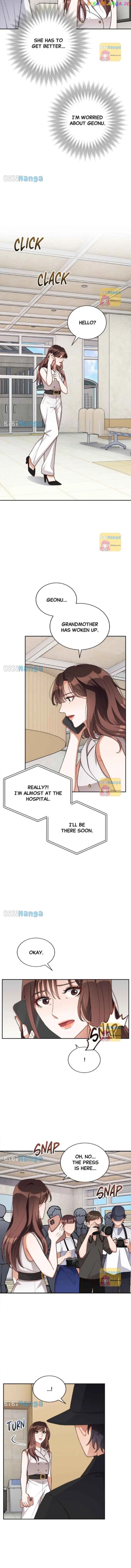 There Is No Perfect Married Couple Chapter 86 Online - página 9