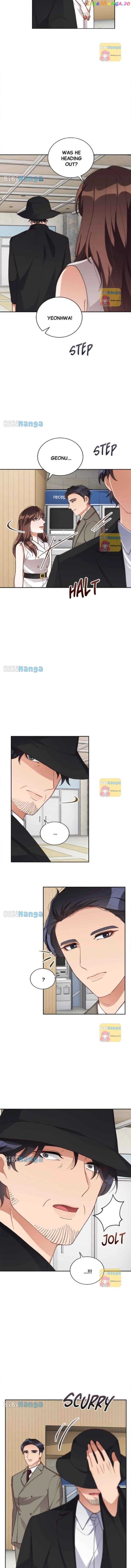 There Is No Perfect Married Couple Chapter 86 Online - página 11