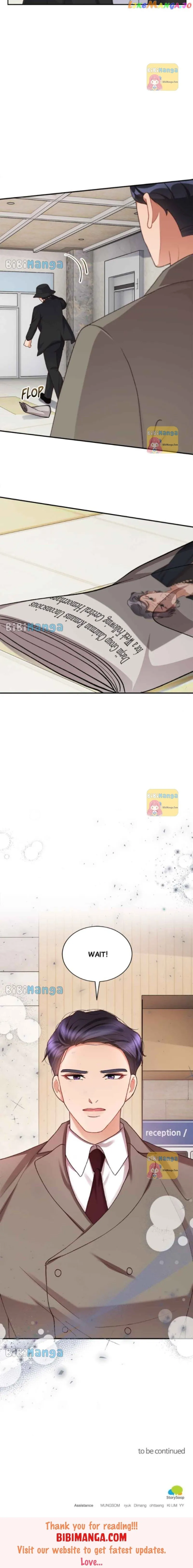 There Is No Perfect Married Couple Chapter 86 Online - página 12