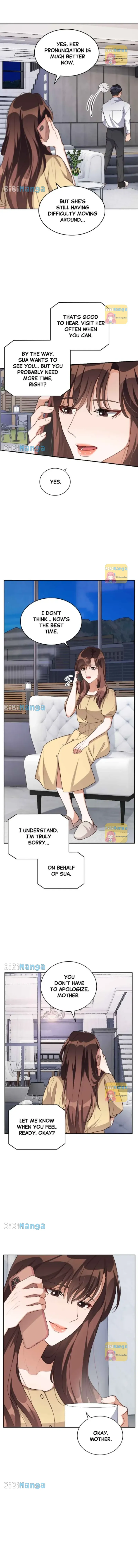 There Is No Perfect Married Couple Chapter 87 Online - página 10