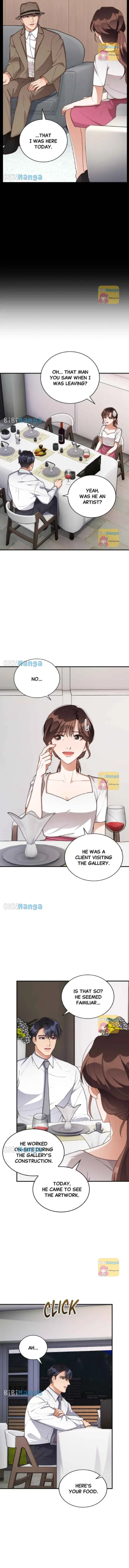 There Is No Perfect Married Couple Chapter 89 Online - página 4