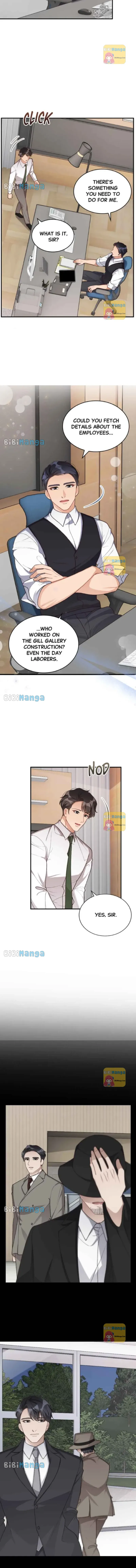 There Is No Perfect Married Couple Chapter 89 Online - página 7