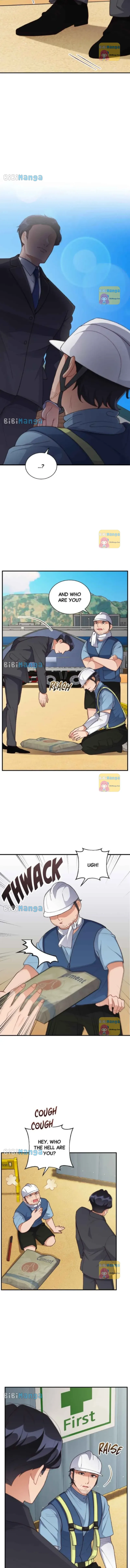 There Is No Perfect Married Couple Chapter 89 Online - página 13