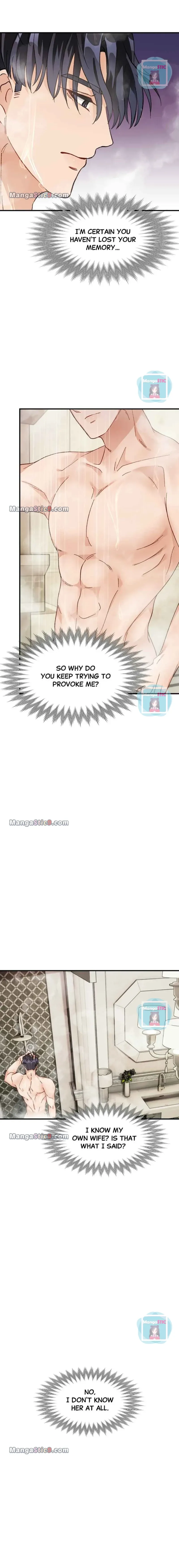 There Is No Perfect Married Couple Chapter 9 Online - página 14