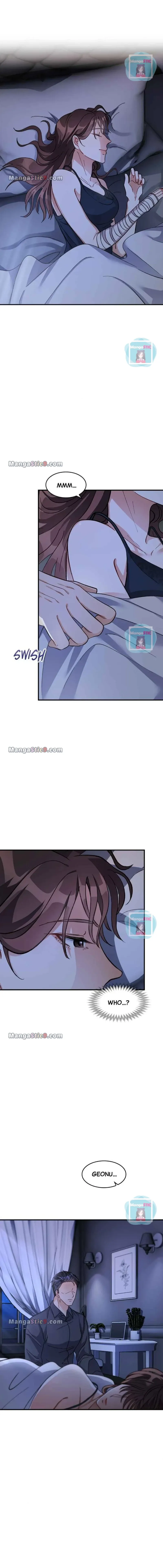 There Is No Perfect Married Couple Chapter 9 Online - página 25