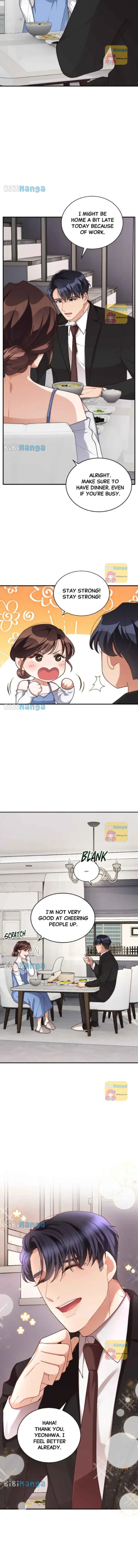 There Is No Perfect Married Couple Chapter 91 Online - página 5