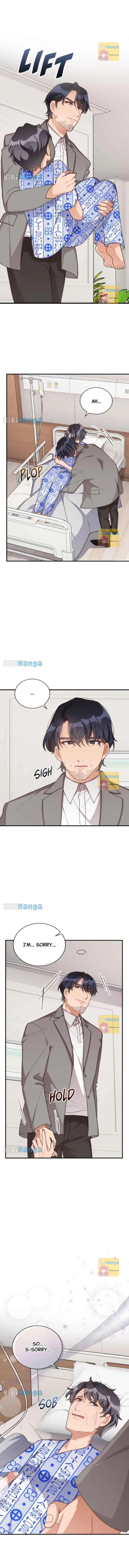There Is No Perfect Married Couple Chapter 91 Online - página 10