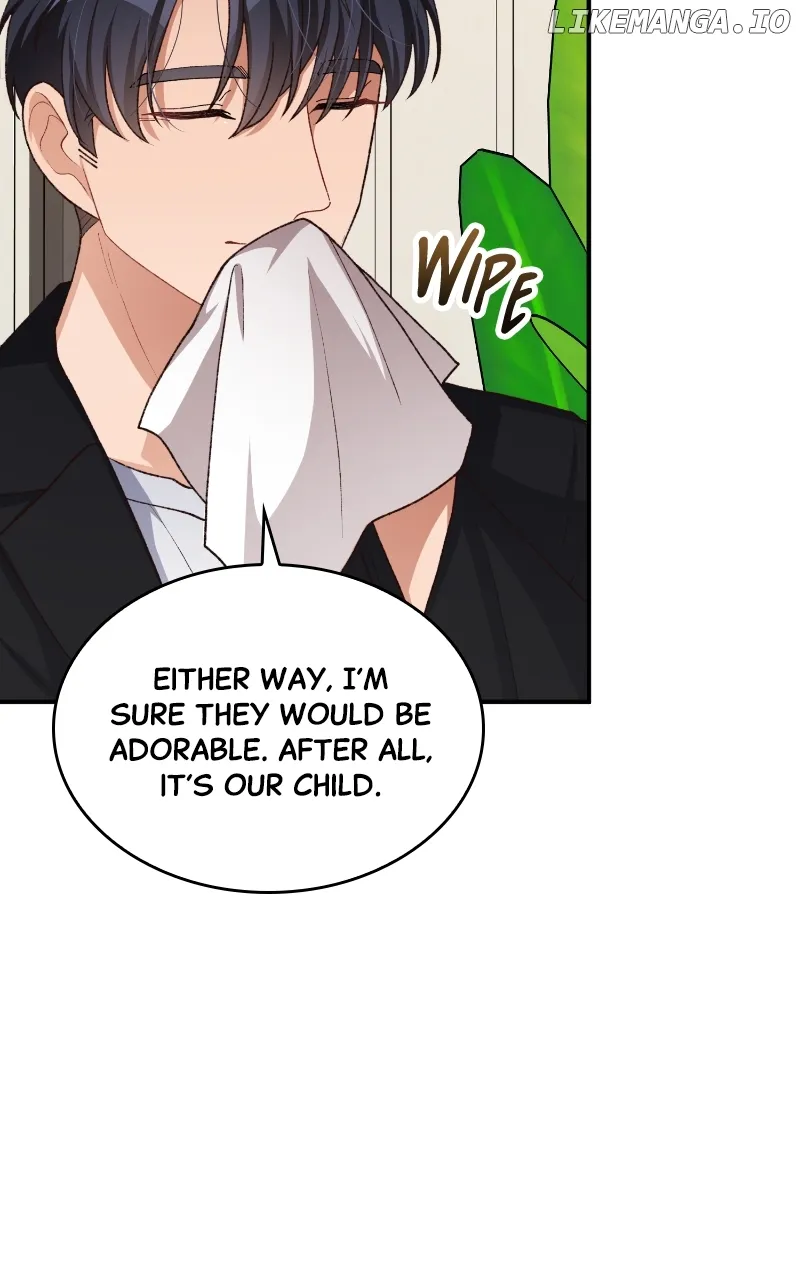 There Is No Perfect Married Couple Chapter 95 Online - página 11
