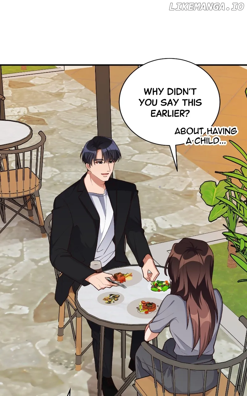 There Is No Perfect Married Couple Chapter 95 Online - página 12