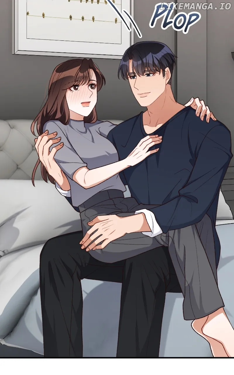 There Is No Perfect Married Couple Chapter 95 Online - página 25