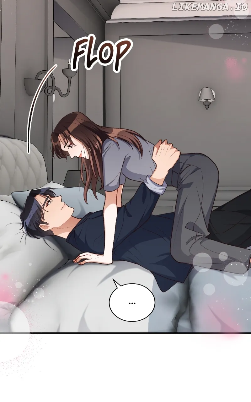 There Is No Perfect Married Couple Chapter 95 Online - página 31