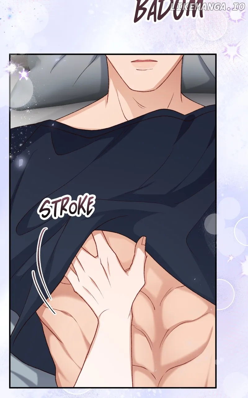There Is No Perfect Married Couple Chapter 95 Online - página 36