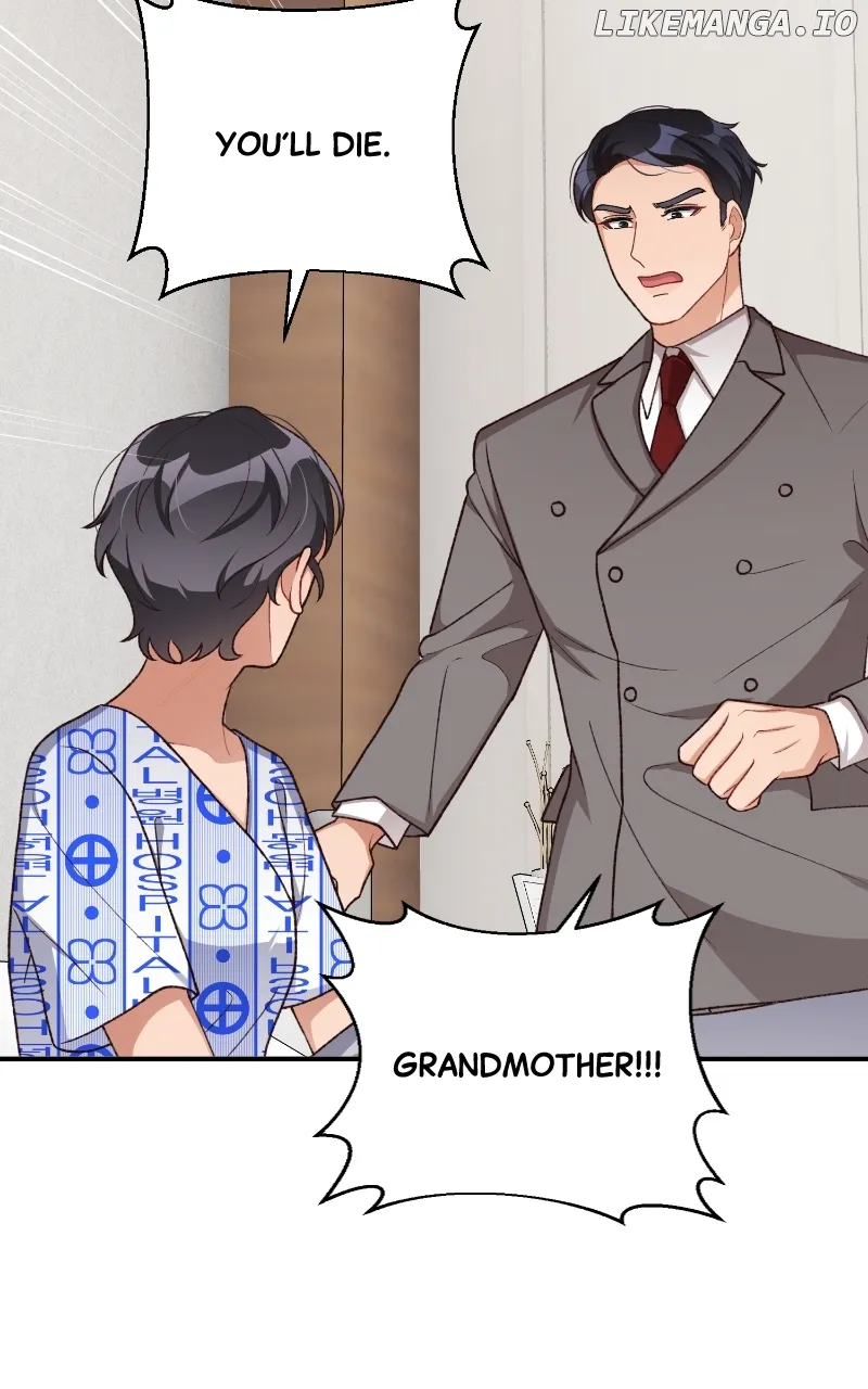 There Is No Perfect Married Couple Chapter 95 Online - página 49