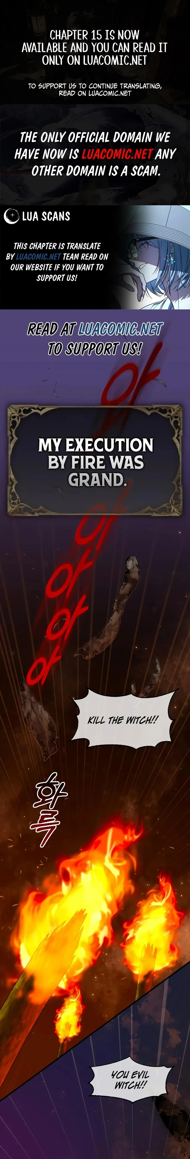 Things I Learned After Death Chapter 1 Online - página 1
