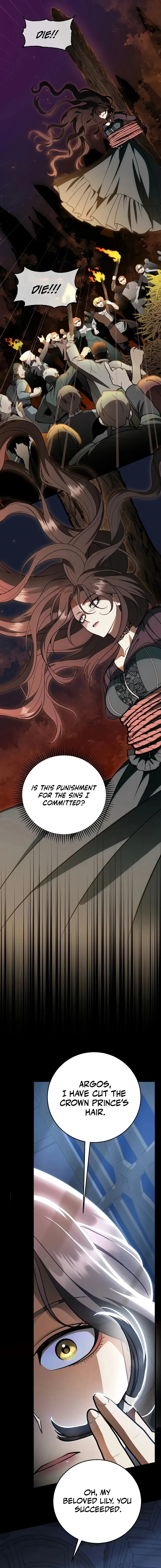 Things I Learned After Death Chapter 1 Online - página 2