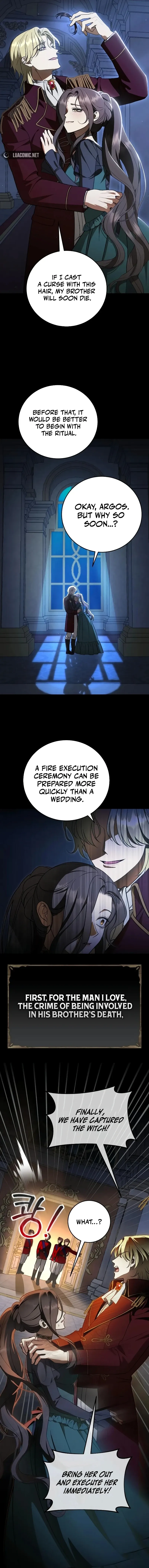 Things I Learned After Death Chapter 1 Online - página 3