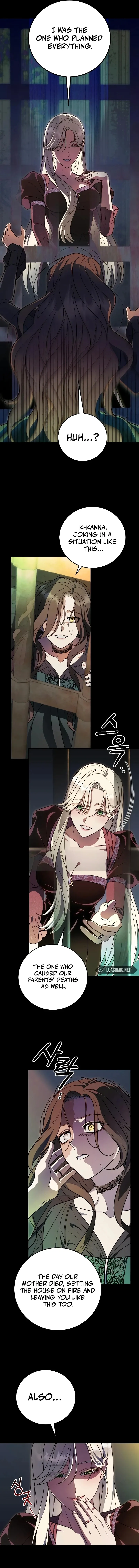 Things I Learned After Death Chapter 1 Online - página 6