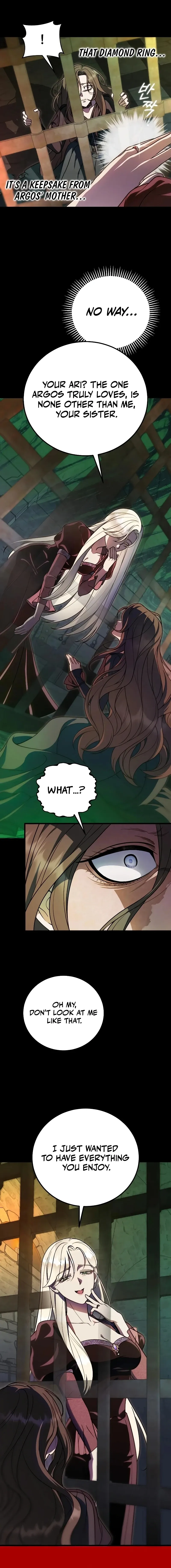 Things I Learned After Death Chapter 1 Online - página 7