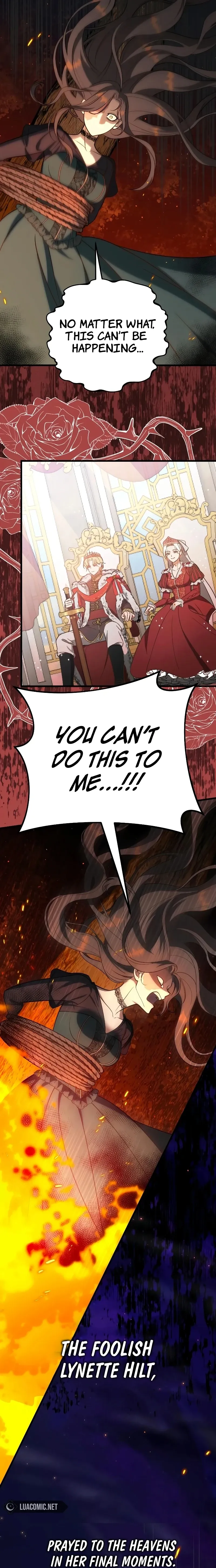 Things I Learned After Death Chapter 1 Online - página 10