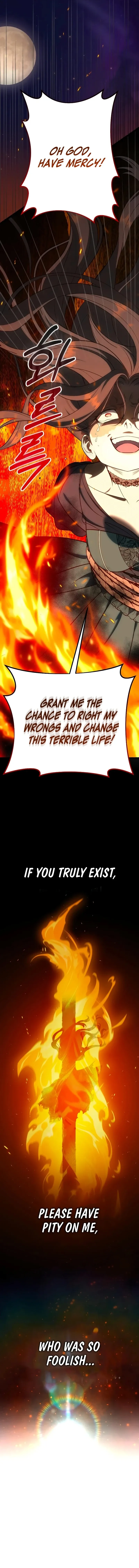 Things I Learned After Death Chapter 1 Online - página 11