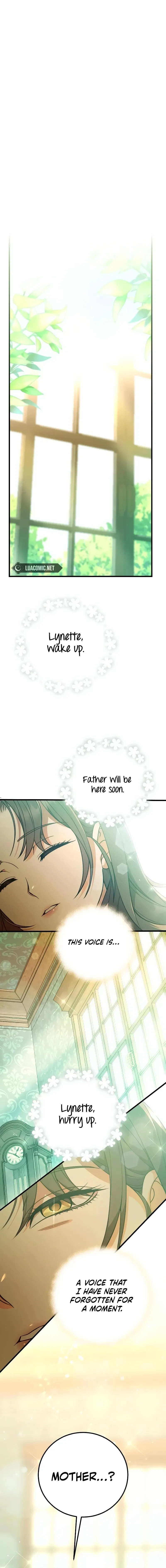 Things I Learned After Death Chapter 1 Online - página 12