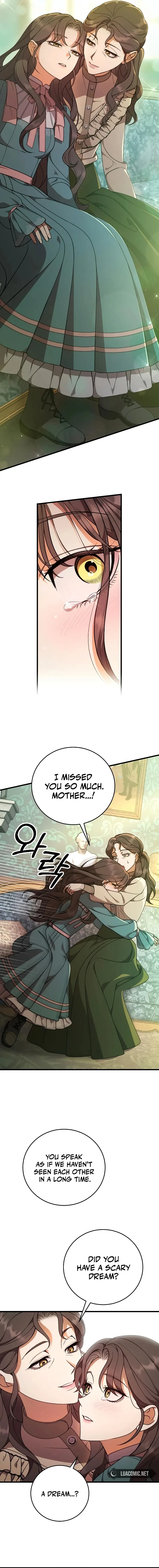 Things I Learned After Death Chapter 1 Online - página 13