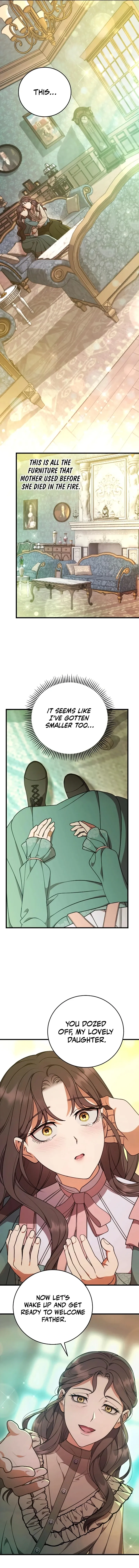Things I Learned After Death Chapter 1 Online - página 14