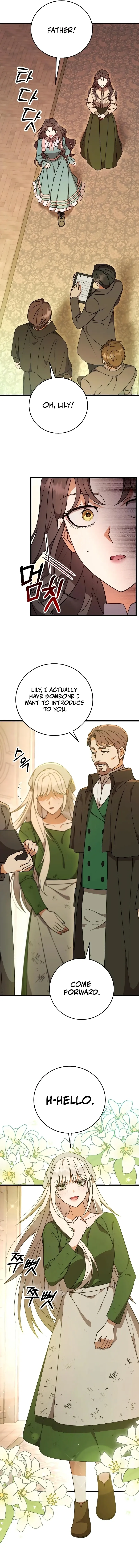 Things I Learned After Death Chapter 1 Online - página 16