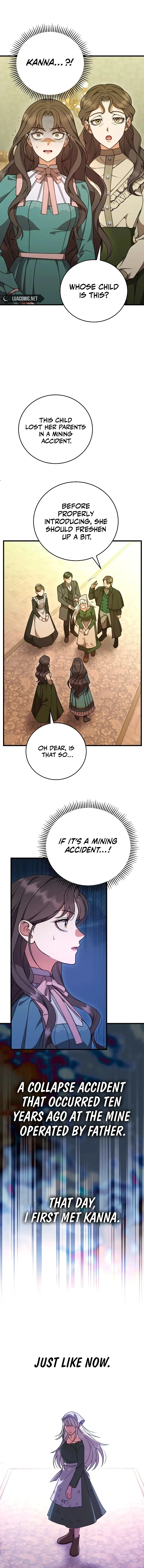 Things I Learned After Death Chapter 1 Online - página 17