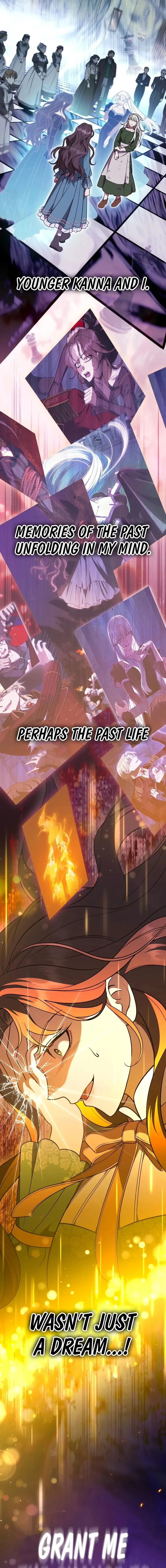 Things I Learned After Death Chapter 1 Online - página 19