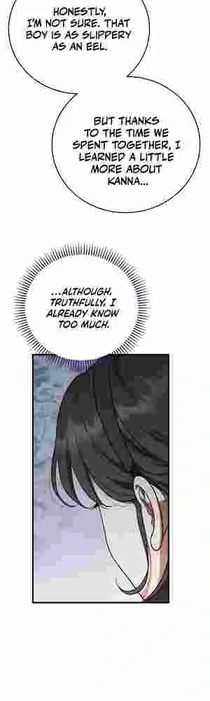 Things I Learned After Death Chapter 10 Online - página 21
