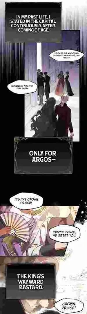 Things I Learned After Death Chapter 10 Online - página 24
