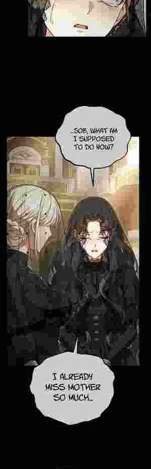 Things I Learned After Death Chapter 13 Online - página 23