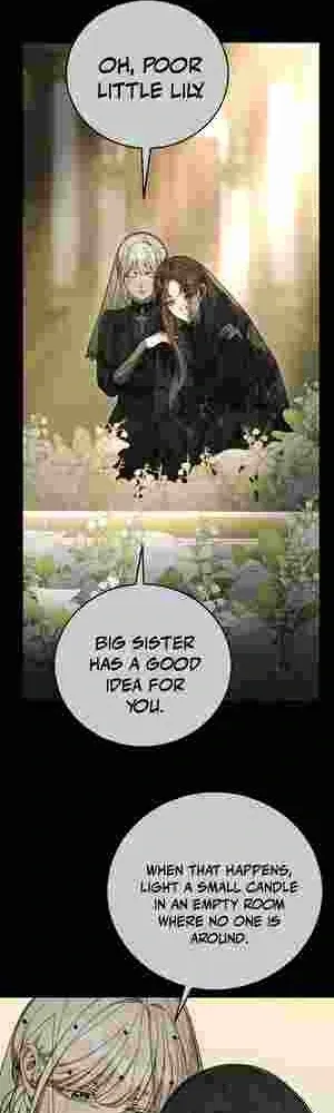 Things I Learned After Death Chapter 13 Online - página 24