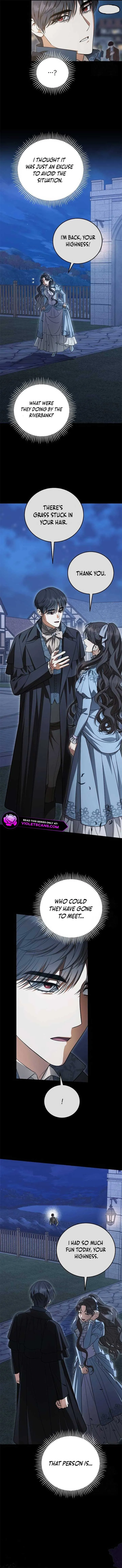 Things I Learned After Death Chapter 15 Online - página 3