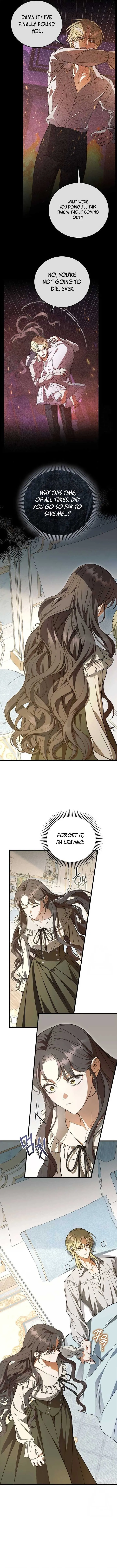 Things I Learned After Death Chapter 15 Online - página 10