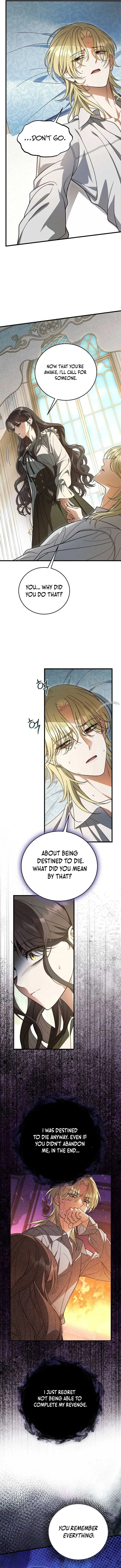 Things I Learned After Death Chapter 15 Online - página 11