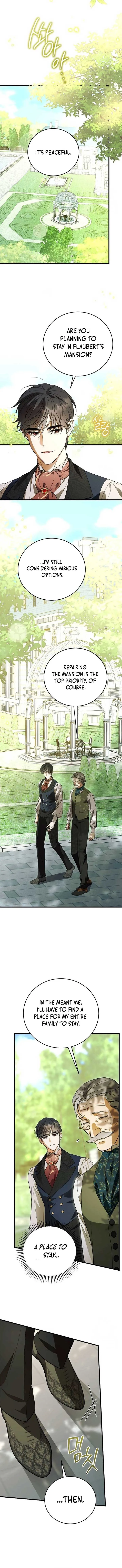 Things I Learned After Death Chapter 15 Online - página 13
