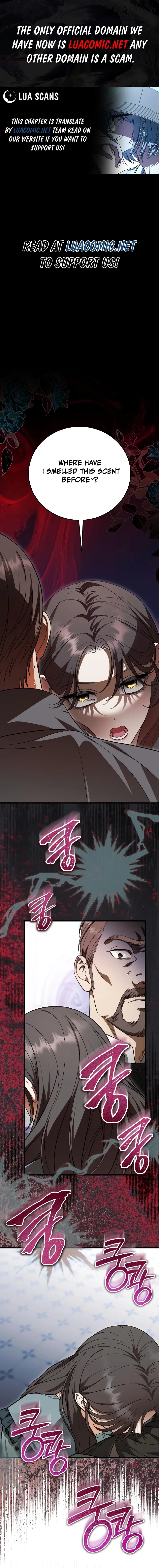 Things I Learned After Death Chapter 18 Online - página 1