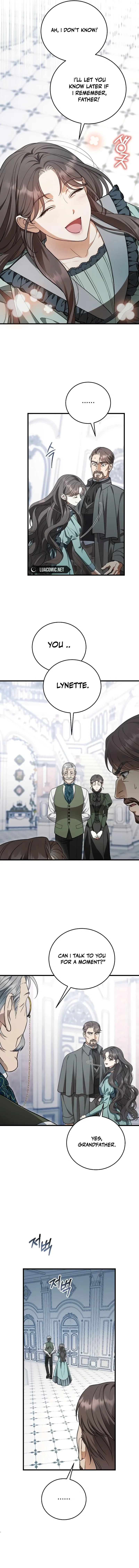 Things I Learned After Death Chapter 18 Online - página 2