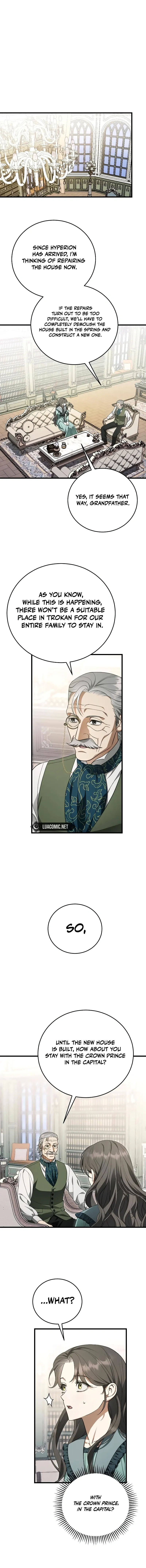 Things I Learned After Death Chapter 18 Online - página 3