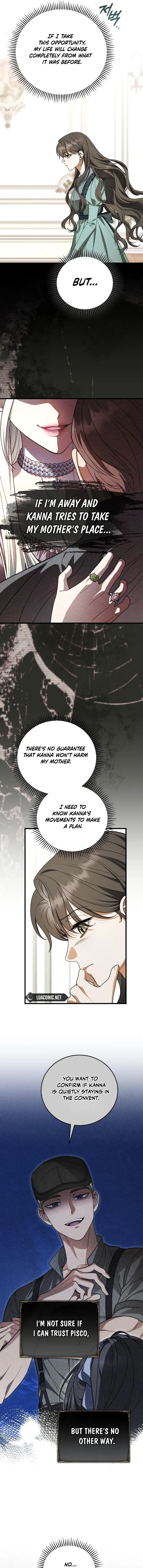Things I Learned After Death Chapter 18 Online - página 5
