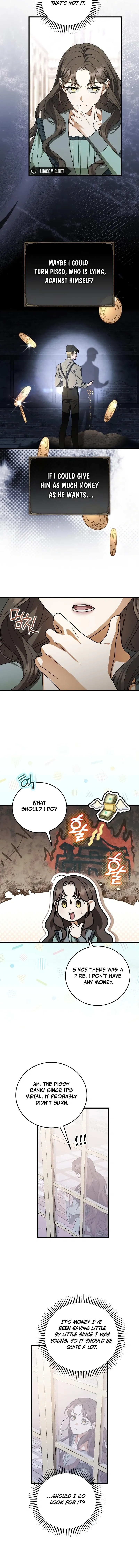 Things I Learned After Death Chapter 18 Online - página 6