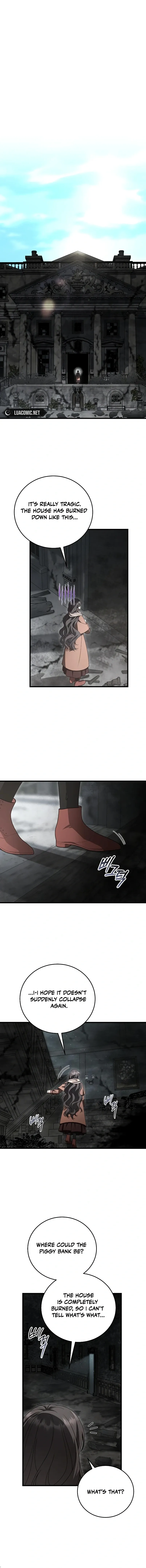 Things I Learned After Death Chapter 18 Online - página 7